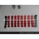 廠家直銷(xiāo) 青殼紙快巴絕緣紙 白色絕緣紙