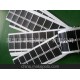 長期供應(yīng)黑色 PVC電機(jī)絕緣紙