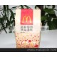 謙禾?hào)|莞紙品廠專業(yè)生產(chǎn)尖底食品紙袋，防油打包袋，可印圖案。