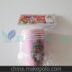 時尚 創(chuàng)意奇幻風(fēng)卡通主題派對紙杯 環(huán)保 食品紙系列定制