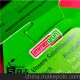 特價26oz一次性紙餐盒/紙桶/紙碗/快餐盒/打包盒批發(fā)-100只綠色圖
