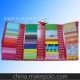 現(xiàn)貨供應(yīng)14克17克彩色拷貝紙 彩色薄頁(yè)紙 環(huán)保無(wú)毒