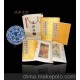 宣紙郵票冊 道德經(jīng) 仲亭手書 中英 商務(wù) 外事 會議 特色高檔禮品