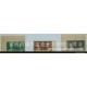 1937年英國(guó)國(guó)王和女王結(jié)婚紀(jì)念日所有殖民地國(guó)家的郵票