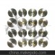 供應(yīng)銀箔折光不干膠商標(biāo)，激光折光標(biāo)牌，壓紋商標(biāo)標(biāo)簽