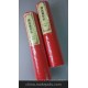 新品推薦 規(guī)格30×128cm/灑金萬年紅對(duì)聯(lián)/春聯(lián)宣紙/福字宣紙