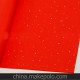熱銷(xiāo) 安徽宣紙 八尺金榜大紅灑金宣紙 書(shū)法創(chuàng)作宣紙