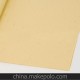 廠家供應(yīng) 安徽宣紙 八尺金榜淡黃色灑金宣紙 書(shū)法創(chuàng)作宣紙