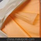 廠家供應(yīng) 專業(yè)供應(yīng)包裝環(huán)保黃色拷貝紙