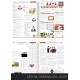 月刊 季刊 企業(yè)報(bào)紙印刷 商品報(bào)紙 新聞紙報(bào)刊印刷 一流、便宜