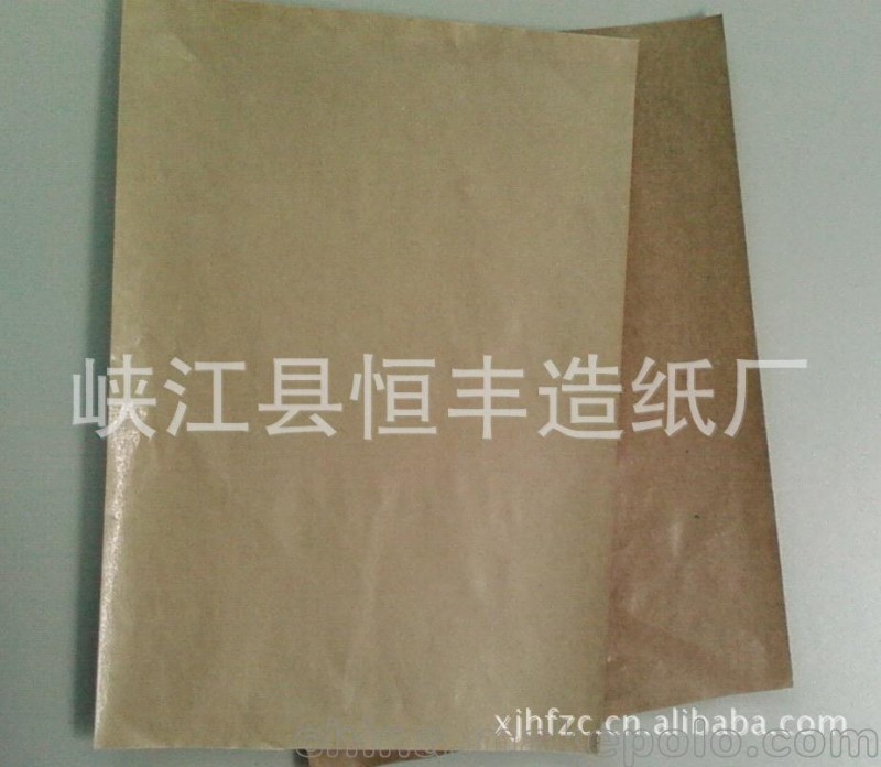 廠家供應(yīng)牛皮紙、進(jìn)口牛皮紙、黃牛皮紙