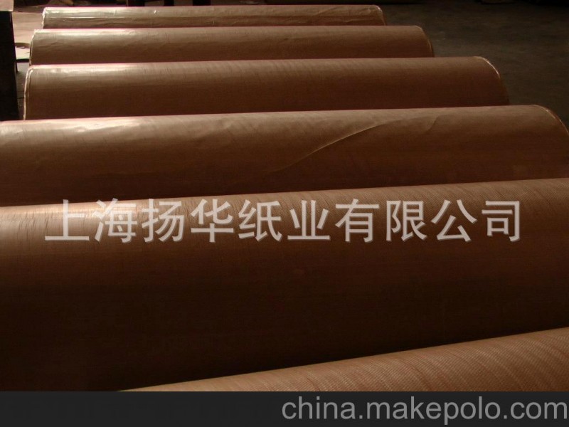 廠家供應(yīng) 價(jià)廉、高品質(zhì)、高效率的120g海綿發(fā)泡紙/PE牛皮紙