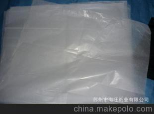 PVC板隔層專(zhuān)用蠟光紙、格拉辛紙、半透明紙