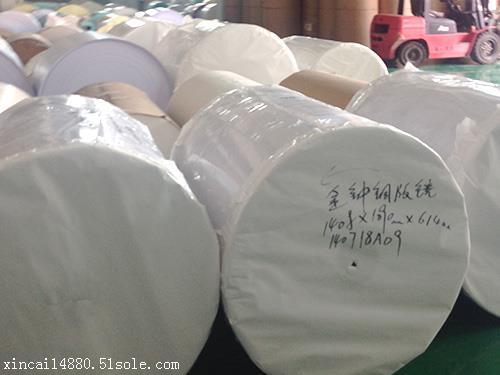 東莞哪里能買到高性價比的離型紙，離型紙廠家