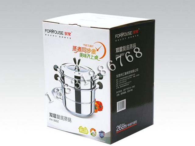家用電器包裝箱，紙箱，彩色紙箱生產(chǎn)
