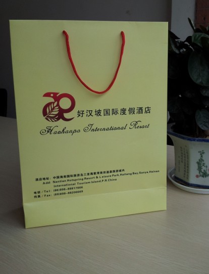 紙袋廣東供應商-廣州紙袋工廠-廣州紙袋制作