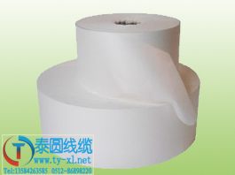 絕緣紙，隔離紙，電線電纜棉紙，工業(yè)用紙廠家