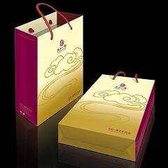 高中低檔紙盒生產(chǎn)廠家，禮品盒加工訂做，鴻順達彩印紙箱廠家直銷