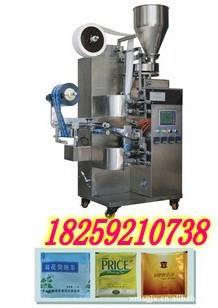 吉林省袋泡茶包裝機(jī)