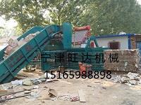 供應(yīng)廠家直銷新款廢紙打包機(jī)廢紙箱打包機(jī)價(jià)格廢紙殼打包機(jī)品質(zhì)