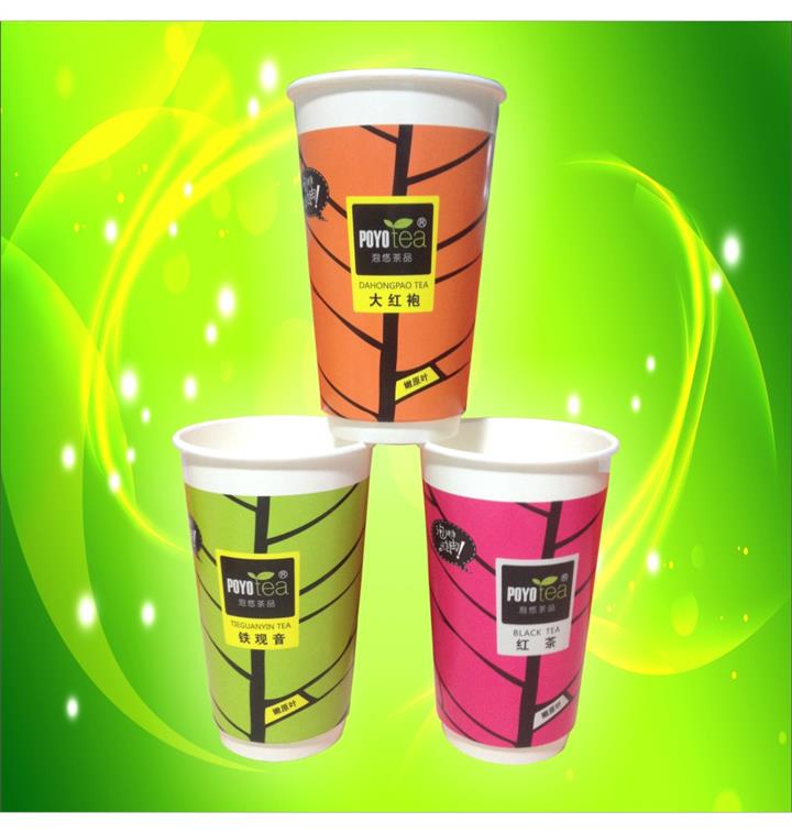 熱忱推薦_知名的環(huán)保一次性紙杯供應(yīng)商，專業(yè)生產(chǎn)一次性紙杯