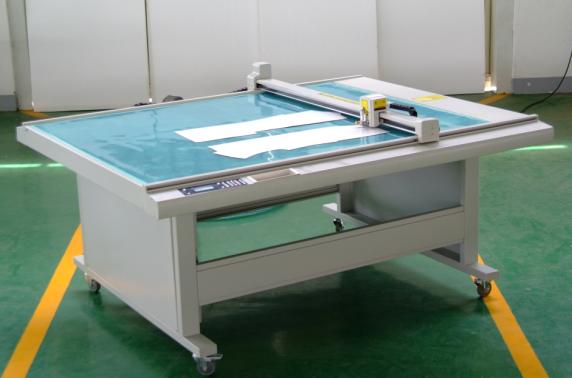 供應(yīng)電子模切打樣機 割樣機 模切機