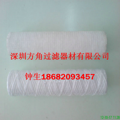 供應(yīng)曬版機過濾芯/深圳專業(yè)生產(chǎn)濾芯廠家詢價
