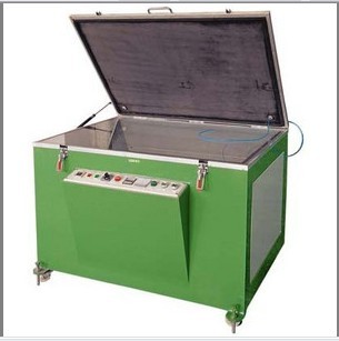 【廠家直銷】☆天助TZ-☆環(huán)保絲印器材♀♂印花材料 曬版機(jī)