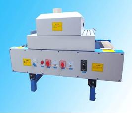 QCUV-400-2立式、便攜兩用光固機，專業(yè)選擇
