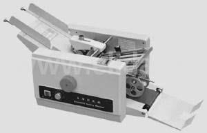依利達江門自動折紙機DZ-8設(shè)計先進操作簡單