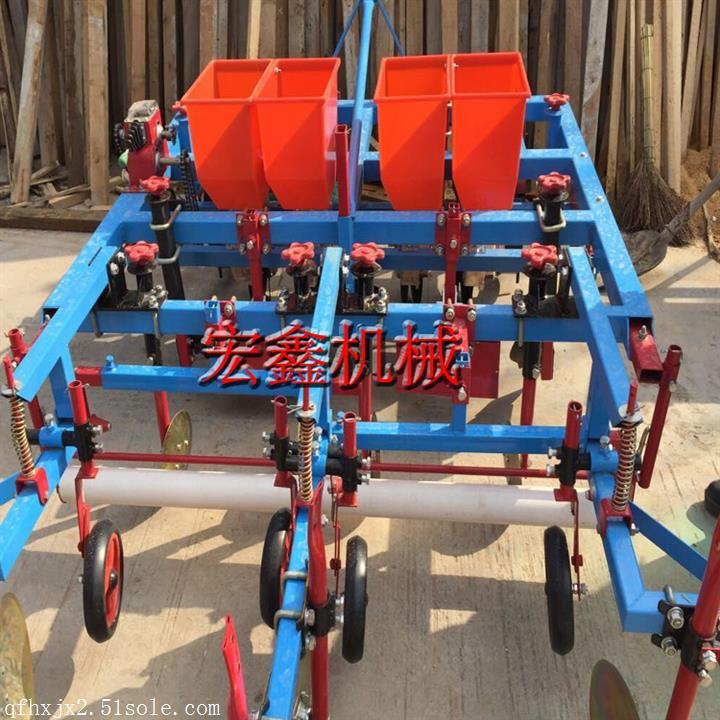 播種施肥覆膜機(jī) 播種施肥覆膜機(jī)報(bào)價(jià) 多功能覆膜機(jī)