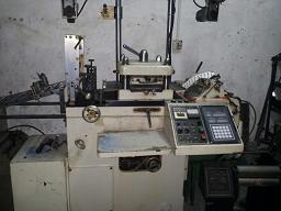 二手電腦模切機(jī),二手商標(biāo)機(jī),二手不干膠標(biāo)簽機(jī)