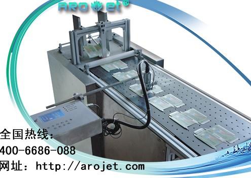 供應(yīng) 工業(yè)噴碼機(jī)，噴碼機(jī)輸送機(jī)