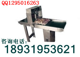 雞蛋噴碼機，整盤雞蛋噴碼機，高解析噴碼機