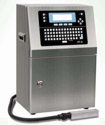 日本KGK噴碼機 上海紀(jì)州噴碼JPT-D60噴碼機 日本JP
