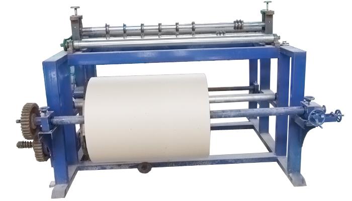 全自動(dòng)紙張分切機(jī) 石家莊高速紙張分切機(jī)價(jià)錢