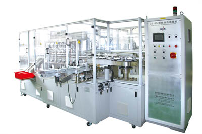 常州電力電子電容設(shè)備南京電力電子電容設(shè)備【先導自動化值得信賴