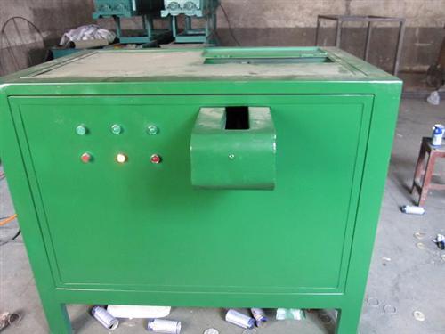 易拉罐剝蓋機(jī)廠家永勝機(jī)械圖全自動(dòng)易拉罐剝蓋機(jī)