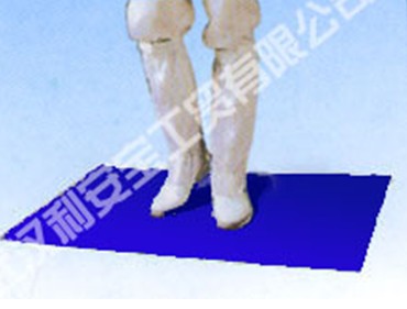 批發(fā)供應防靜電粘塵臺墊地墊