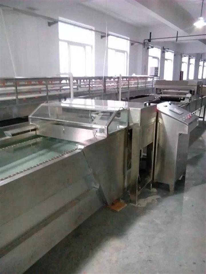 珠海水轉印機器報價，易紅機械全自動水轉印設備領導品牌
