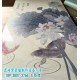 市場上的背景墻是用什么機器設備做的？