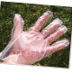 （經濟環(huán)保型）一次性塑料薄膜手套|PE薄膜手套（圖片說明）