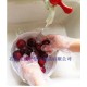 供應(yīng)塑料薄膜一次性使用PE手套批發(fā)價