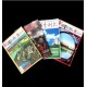 梅州畫冊(cè)印刷廠家供應(yīng)|彩視|深圳旅游畫冊(cè)印刷