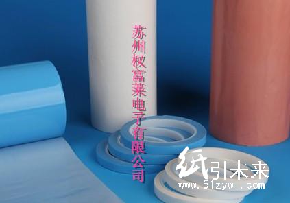 供應(yīng)LED導(dǎo)熱雙面膠帶，散熱