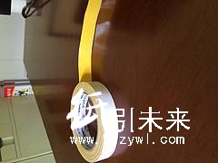 嘉峪關(guān)繡花雙面膠帶，蘭州優(yōu)質(zhì)的繡花雙面膠帶行情