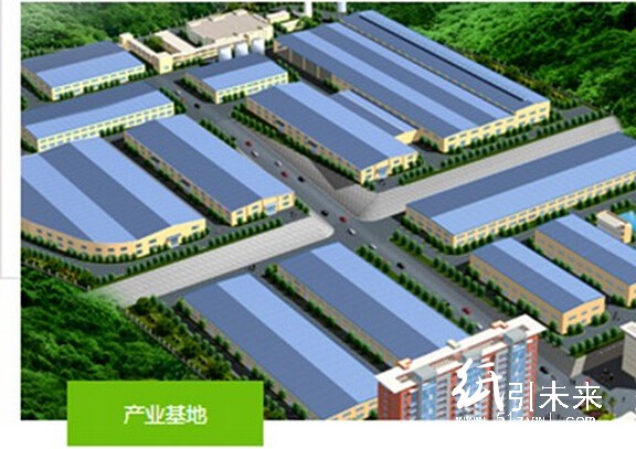 利樹股份擬募集資金1.1億建高強瓦楞紙生產(chǎn)線項目