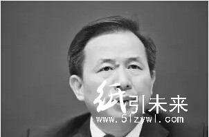 環(huán)保部長(zhǎng)李干杰