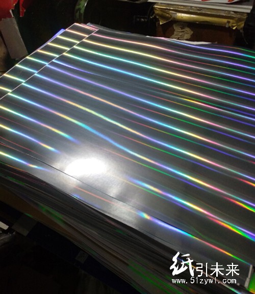 收購(gòu)230克金銀卡紙