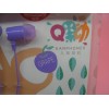 晨光標朗耳機Q果動面條線入耳式ADG97971